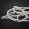 LED strip SILVERSTONE FG141 — universal 140 × 6 × 140 mm