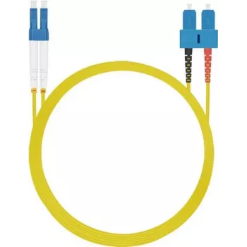 Fibre Optic Cable Helos 2m OS2 LC/SC
