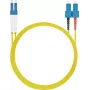 Fibre Optic Cable Helos 2m OS2 LC/SC