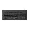 CHERRY G80-3000 keyboard USB + PS/2 Black