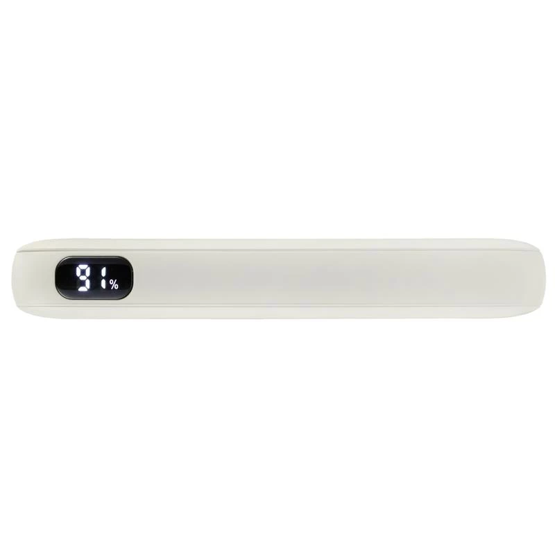 Power Bank USB 10000MAH/BEIGE S10000 7333031 Intenso
