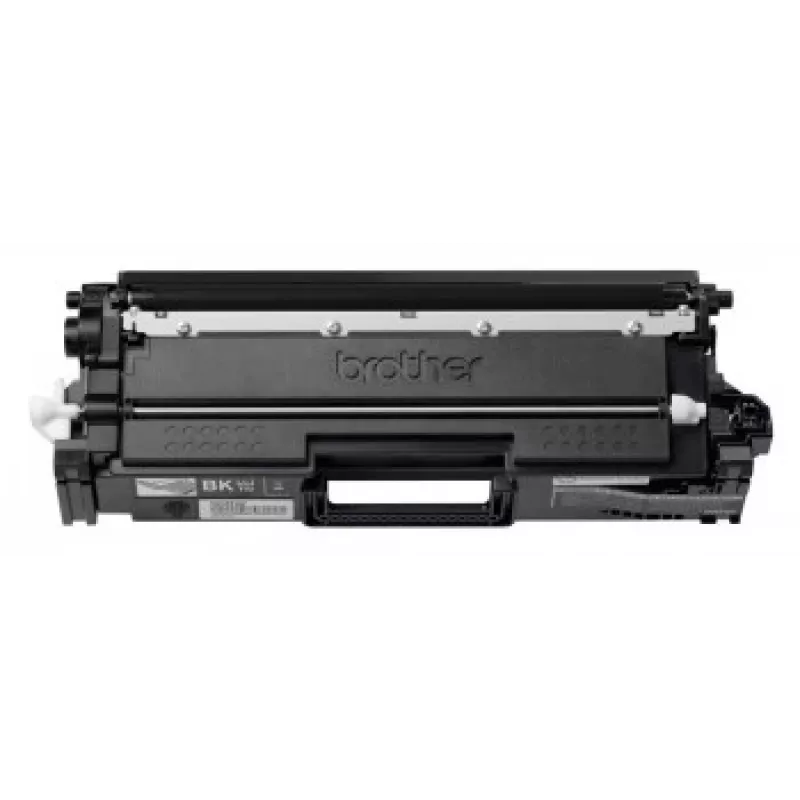 Toner cartridge Brother TN824BKP Black, yield up to 15000 pages