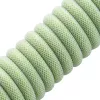 Cablemod CM-CKCA-CW-LGW150LGW-R USB Cable 1,5 m USB A USB C Green (CM-CKCA-CW-LGW150LGW-R)