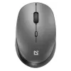 Wireless mouse DEFENDER AURIS MB-027 interface