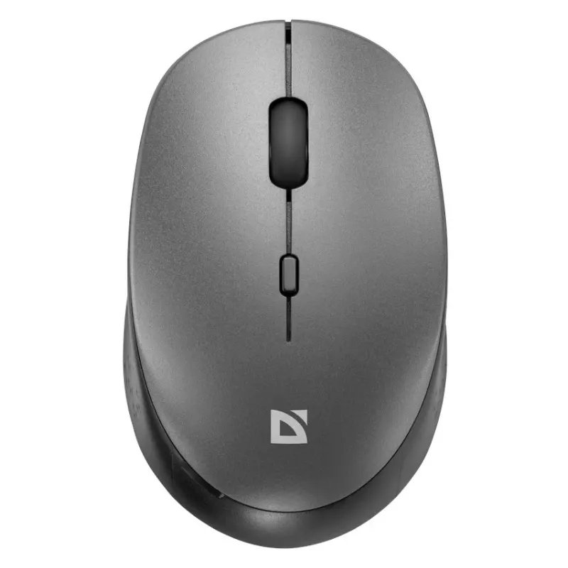 Wireless mouse DEFENDER AURIS MB-027 interface