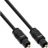 Optical Audio Cable Toslink male / male 1m InLine 89921