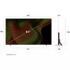 Television LG OLED83B59LA 83 inch OLED 4K