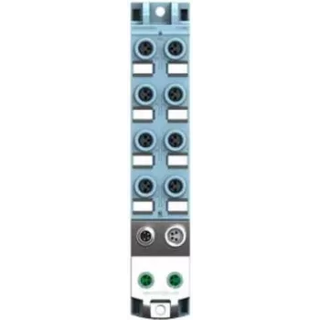 Siemens SPS-Expansion Module 6ES7143-5BF00-0BA0 6ES71435BF000BA0 (6ES71435BF000BA0)