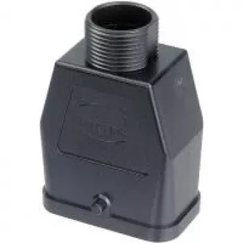 Harting Sleeve Enclosure Han Compact-gg-Pg16 09 12 008 0427 1 pc(s) (09 12 008 0427)