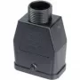 Harting Sleeve Enclosure Han Compact-gg-Pg16 09 12 008 0427 1 pc(s) (09 12 008 0427)