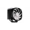 Endorfa Fortis 5 ARGB Black CPU cooler