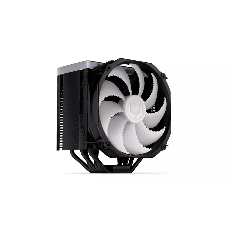 Endorfa Fortis 5 ARGB Black CPU cooler