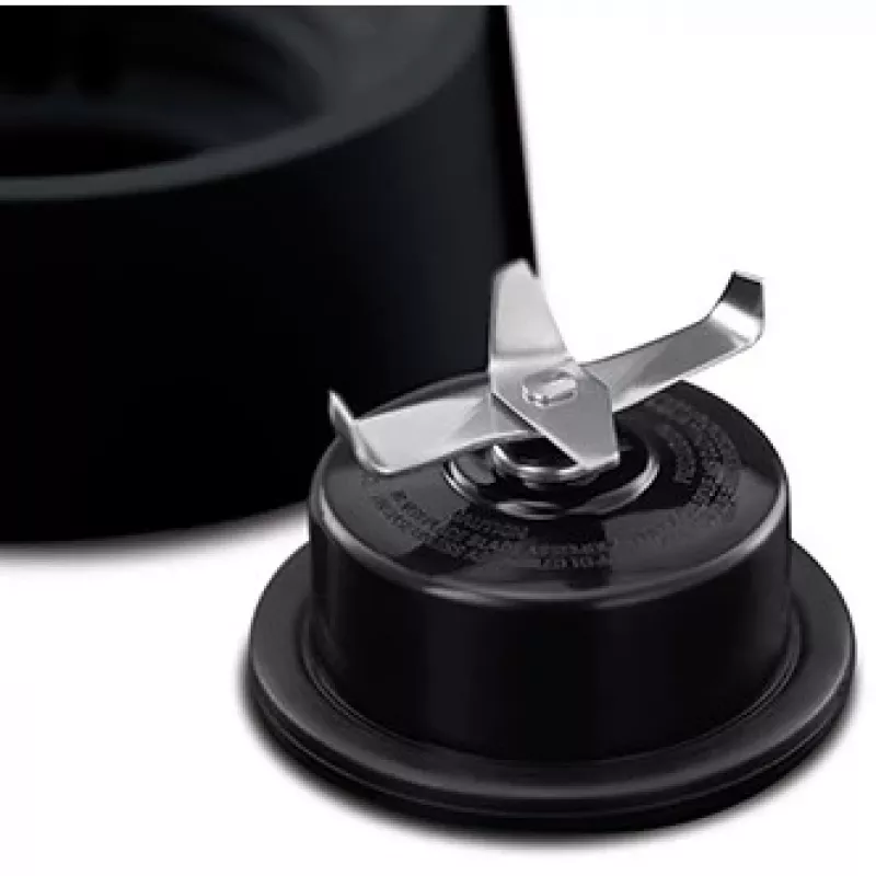 Tabletop blender Russell Hobbs 24722-56 Black