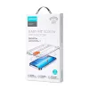 Tempered full-screen glass screen protector Joyroom JR-H11 for Apple iPhone 14 Plus 6.7 inch