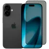 iLera DeLuxe Incognito Glass for iPhone 17