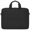 Laptop bag Rivacase Prater for 15.6-inch laptops, Black, model 7532