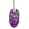 Mouse USB Optical BLACK/MUS-6B-GRAFIX-01 Gembird
