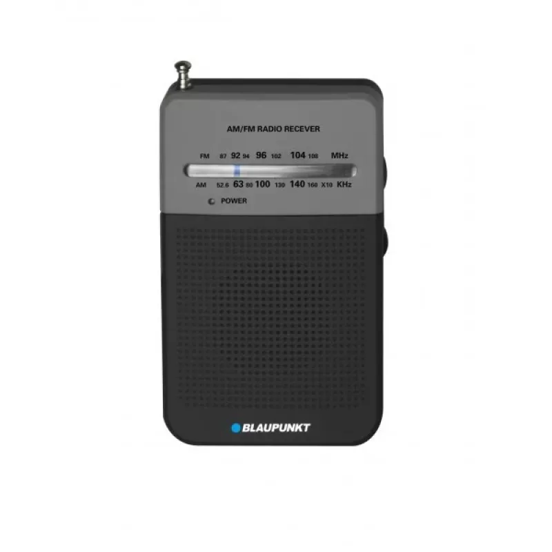 Portable Radio Blaupunkt PR3BK