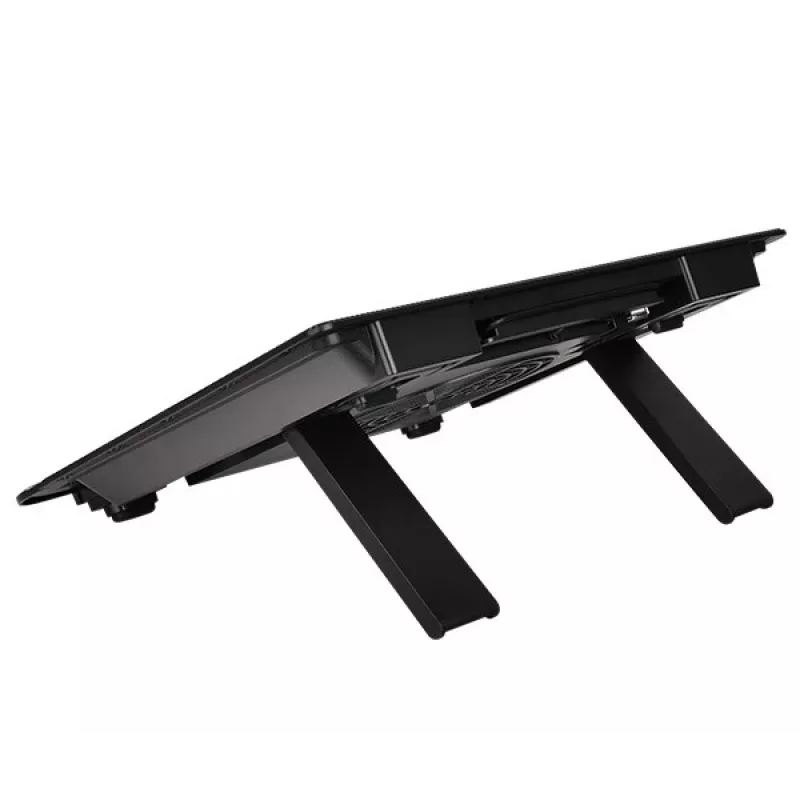 Thermaltake Massive A23 laptop cooling pad 40.6 cm (16) Black
