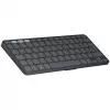 Keyboard Logitech Keys-To-Go 2 Wireless Graphite (DE) (920-012964)