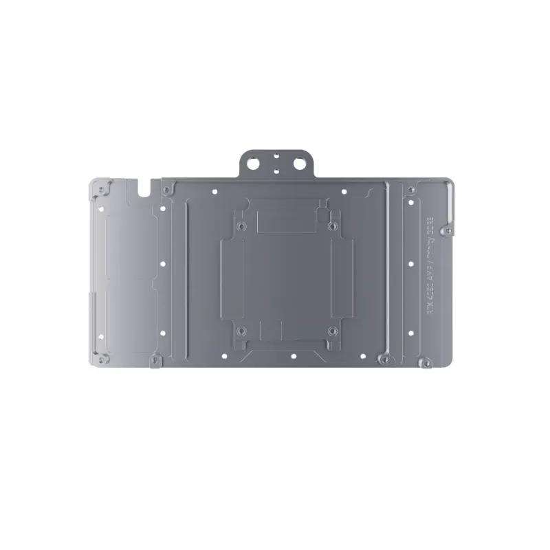 Alphacool Core GeForce RTX 4090 AMP GPU Water Block with Backplate