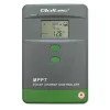 Solar charge controller QOLTEC MPPT 50A 12V/24V with LCD, model 53664