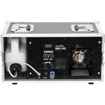 Fog machine EUROLITE NH-110 500W – compact haze/fog generator, 500 W power output