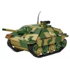 Cobi Blocks Jagdpanzer 38t Brave construction set, 731 pieces
