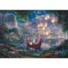 Jigsaw Puzzle Schmidt Spiele Rapunzel 1000 pcs Cartoons