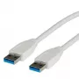 VALUE USB 3.0 Cable, Type A-A 1,8m (11.99.8975)