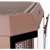 PC Case Thermaltake Tower 600 Midi Tower Sand