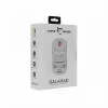 Mouse White Shark GALAHAD White USB Type-A