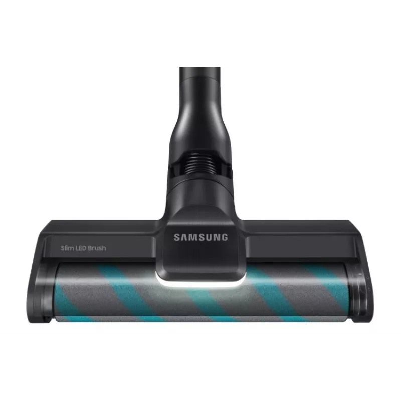 Samsung Jet 85 Complete Cordless Vacuum Cleaner, Midnight Blue (SPEC)