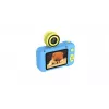 Children's Digital Camera Denver KCA-1351BU 2MP Blue Yellow