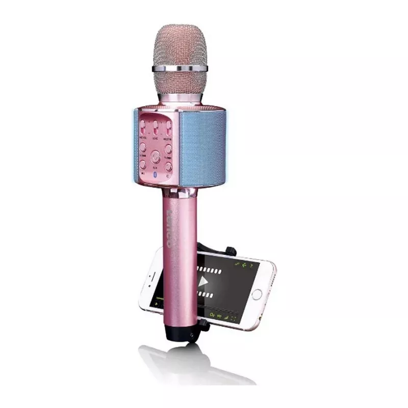Karaoke microphone Lenco BMC-090