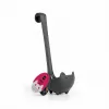 Ladle Ototo Design Katie Black Length 165.1mm Width 96.5mm Height 271.7mm
