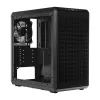 PC case Cooler Master MasterBox Q300L Midi Tower Black