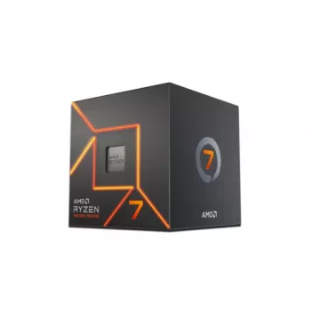 Ryzen 7 7700 5.30GHZ 8 Core Skt AM5 40MB 65W Tray SP