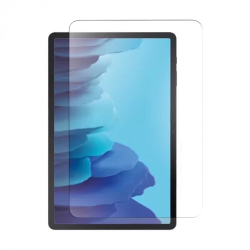 Clear screen protector Mobilis 017068 for Samsung Galaxy Tab A9+ 10.9 inch Tempered glass 9H