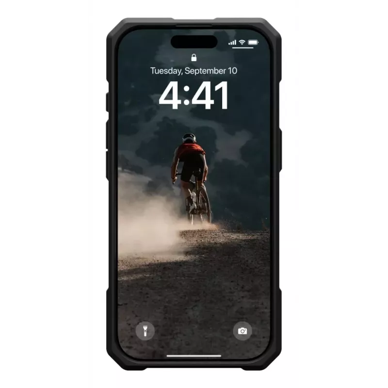 Urban Armor Gear Monarch Pro iPhone 16 Pro Case