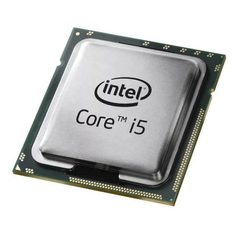 Intel Core i5 4460 - 3.2 GHz - 4 cores - 4 Threads