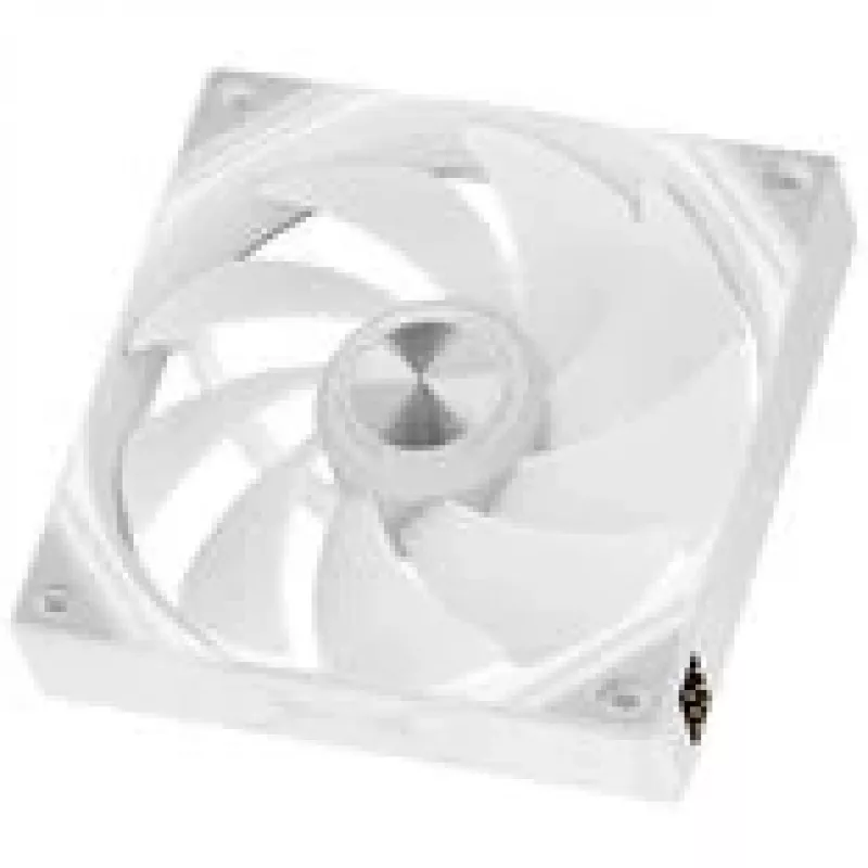 TRYX ROTA SL ARGB Fan - 120mm White (F-R120A-AM1M-G0W)