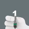 Multi-bit screwdriver Wera Kraftform Kompakt Pistol RA-R 1 7 pcs