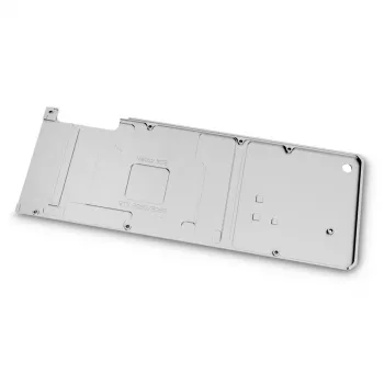Backplate EK Water Blocks