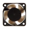 NOISEBLOCKER BlackSilentPRO PM-1 40mm Case Fan