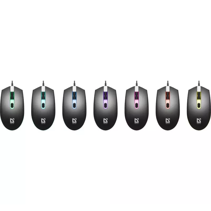 GAMING MOUSE DOT MB-986