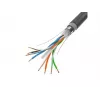 Networking cable Lanberg LCF6-30CU-0305-BK RJ45 Cat6 305 m Black