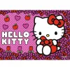 Jigsaw Puzzle Ravensburger Hello Kitty 1000 pieces – Ravensburger 1000-piece Hello Kitty puzzle
