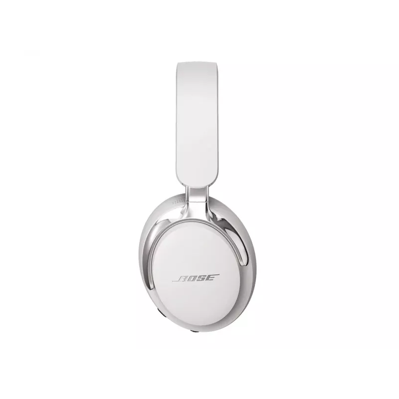 Bose 890101-0200 headphones/headset Wireless headband Calls/Music Bluetooth White