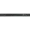 NETGEAR GS316PP Unmanaged Gigabit Ethernet (10/100/1000) Power over Ethernet (PoE) Black